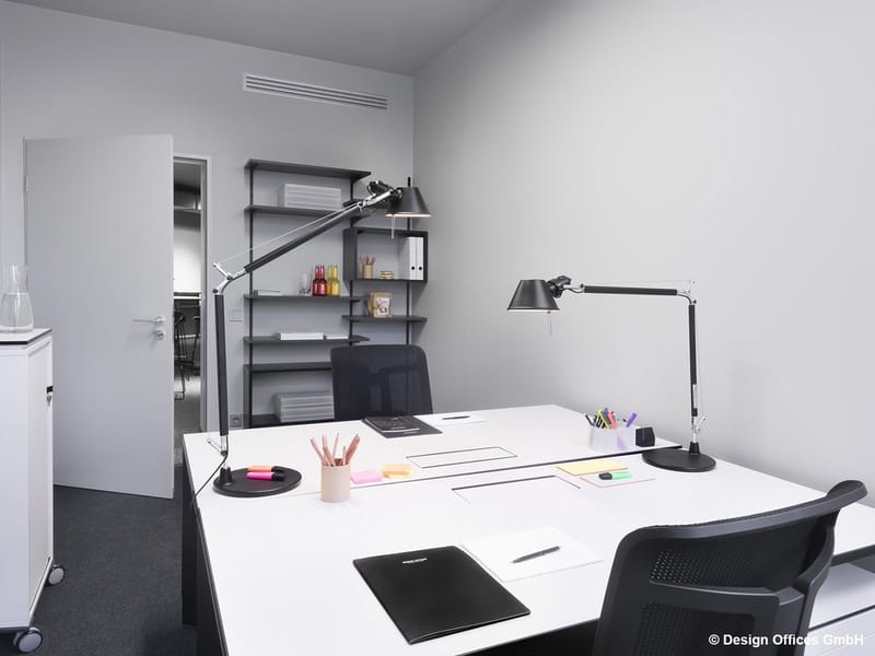Design Offices - 10 Domstrasse, 20095 - Hamburg image 5