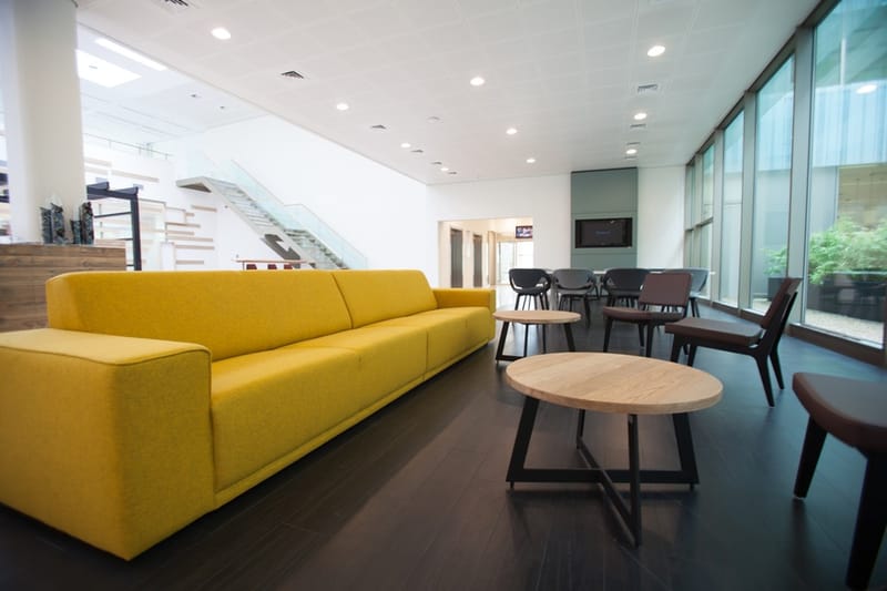 The Office Operators - Apollo Arena - Herikerweg 1-35 - Zuidoost - Amsterdam image 4