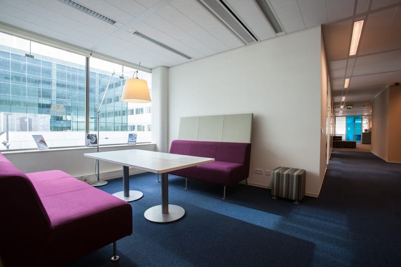 The Office Operators - Apollo Arena - Herikerweg 1-35 - Zuidoost - Amsterdam image 6