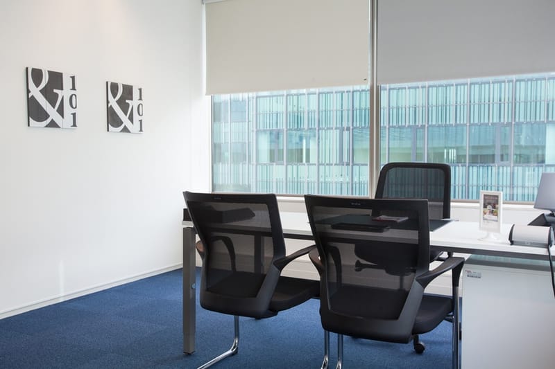 The Office Operators - Apollo Arena - Herikerweg 1-35 - Zuidoost - Amsterdam image 7