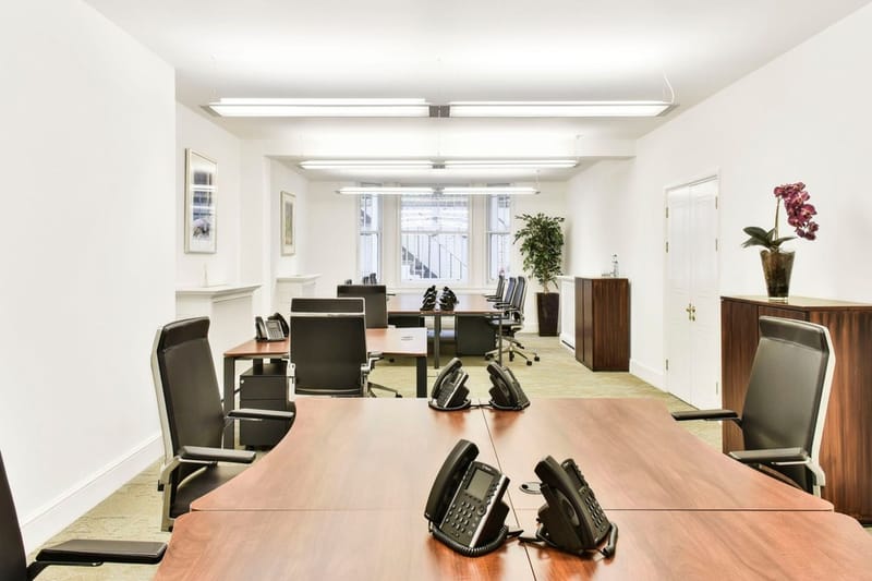 The Argyll Club (Managed 416 - 444 sqft) - 65 Sloane Street, SW1 - Knightsbridge image 2