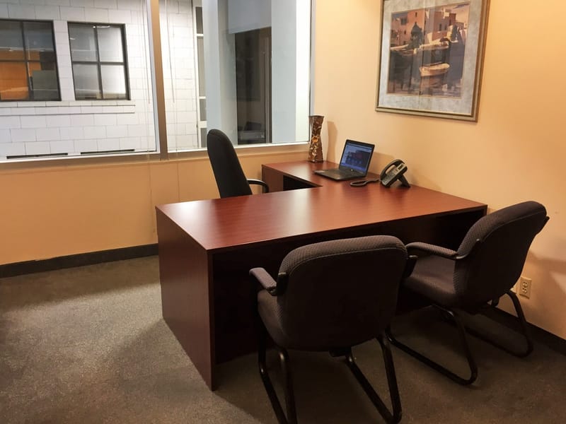 Regus- 36 Toronto St - Toronto - ON (Financial District) image 6