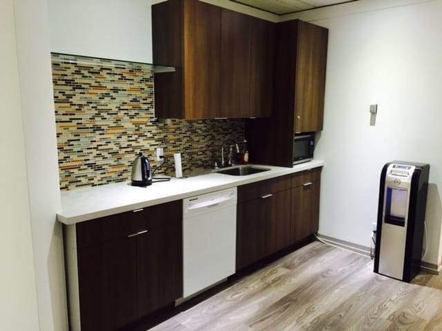 Regus- 36 Toronto St - Toronto - ON (Financial District) image 7