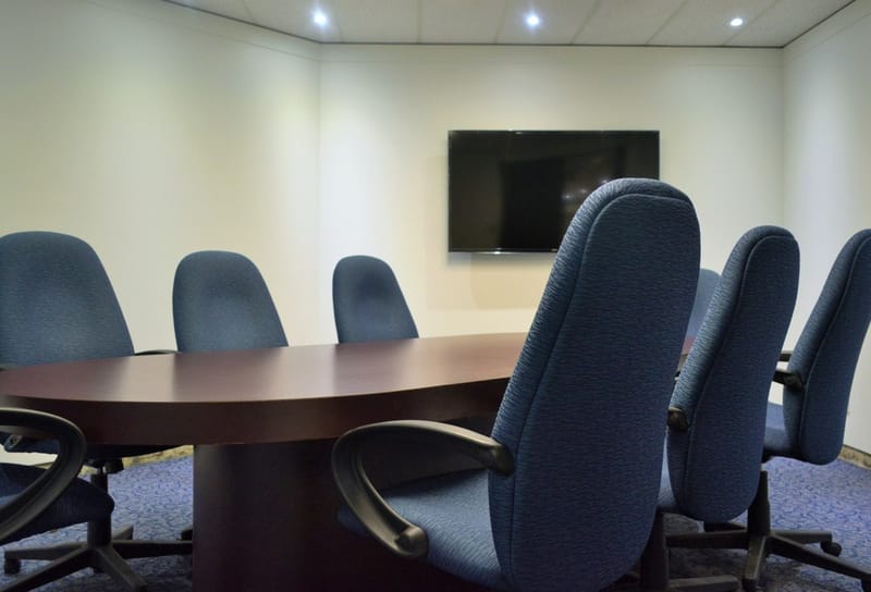 Regus- 36 Toronto St - Toronto - ON (Financial District) image 5