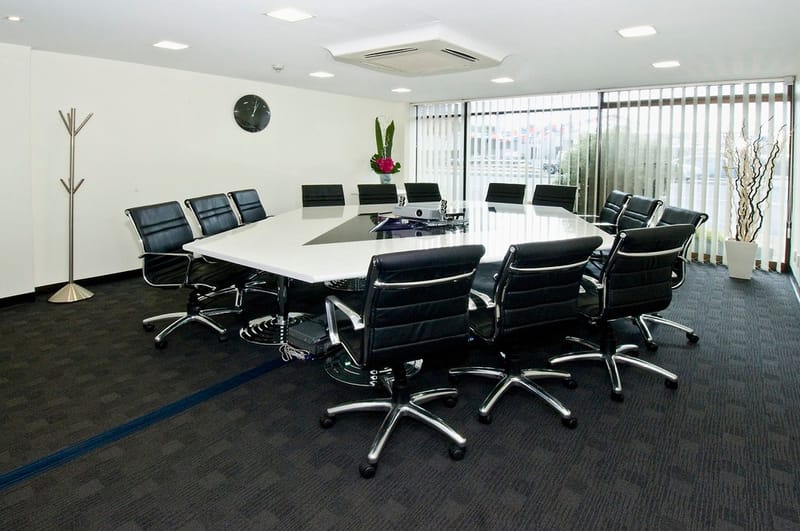 Dancorp Serviced Offices - 283-287 Sir Donald Bradman Drive - Brooklyn Park - Adelaide - SA image 4