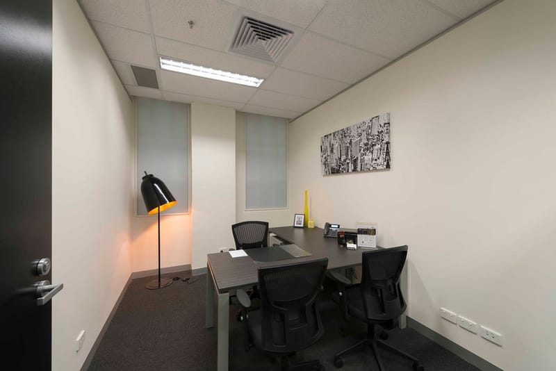 Victory Corporate Serviced Offices - Victory Tower - 420 Collins Street - Melbourne image 4