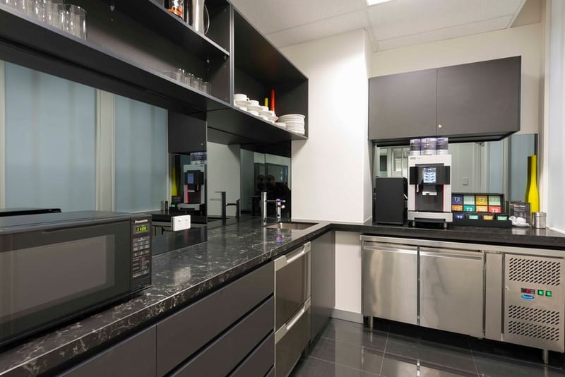 Victory Corporate Serviced Offices - Victory Tower - 420 Collins Street - Melbourne image 8