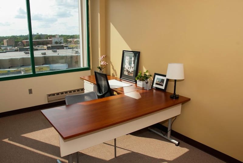 Office Evolution - 50 Division Street - Somerville/Bridgwater - NJ (Franchise) image 3