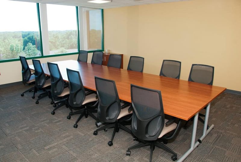 Office Evolution - 50 Division Street - Somerville/Bridgwater - NJ (Franchise) image 4