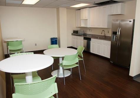 Office Evolution - 50 Division Street - Somerville/Bridgwater - NJ (Franchise) image 6