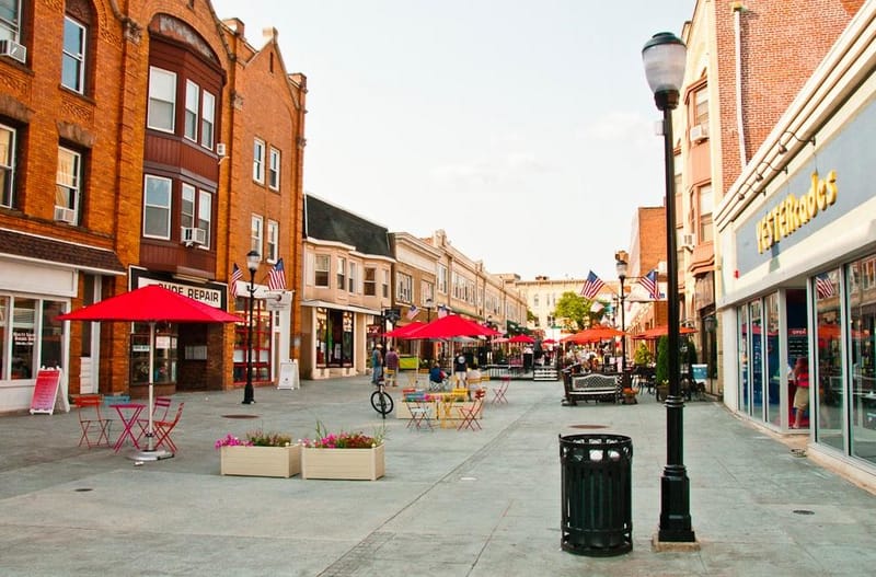 Office Evolution - 50 Division Street - Somerville/Bridgwater - NJ (Franchise) image 7