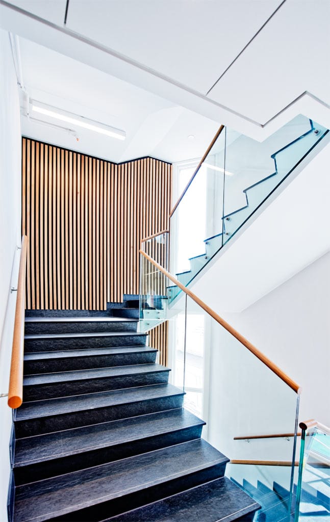 Business Center Stavanger - Reidar Berges Gate 9 - Stavanger image 4