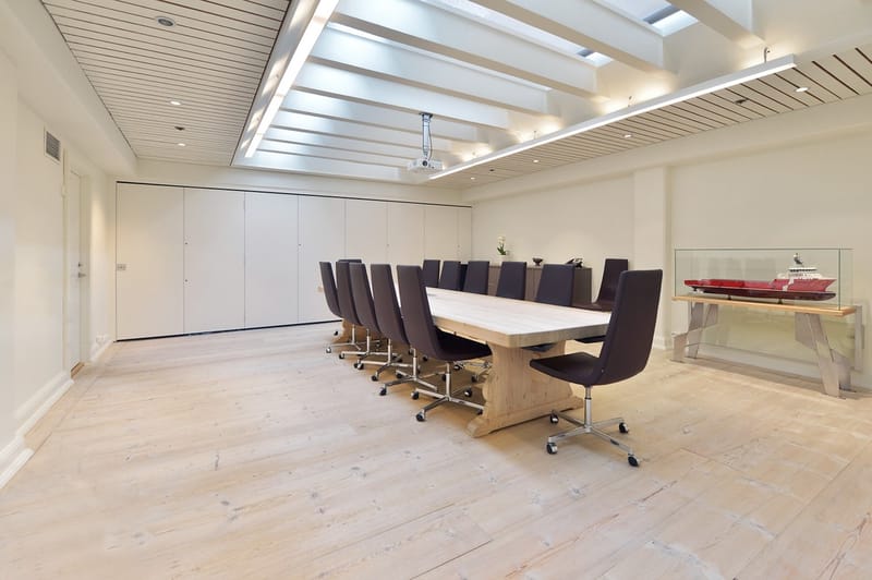 Business Center Stavanger - Reidar Berges Gate 9 - Stavanger image 6