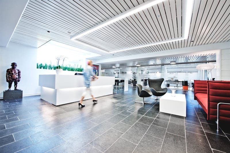 Business Center Stavanger - Reidar Berges Gate 9 - Stavanger image 2