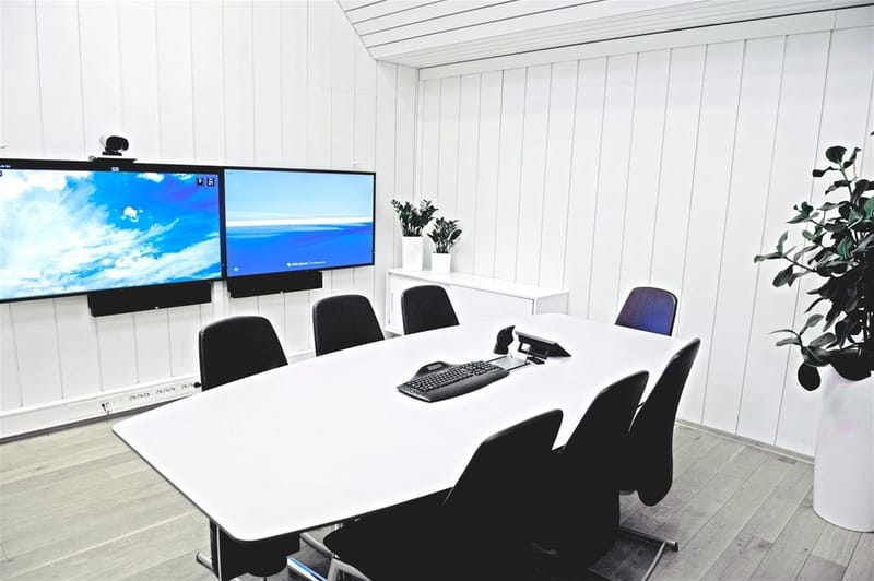 Business Center Stavanger - Reidar Berges Gate 9 - Stavanger image 7