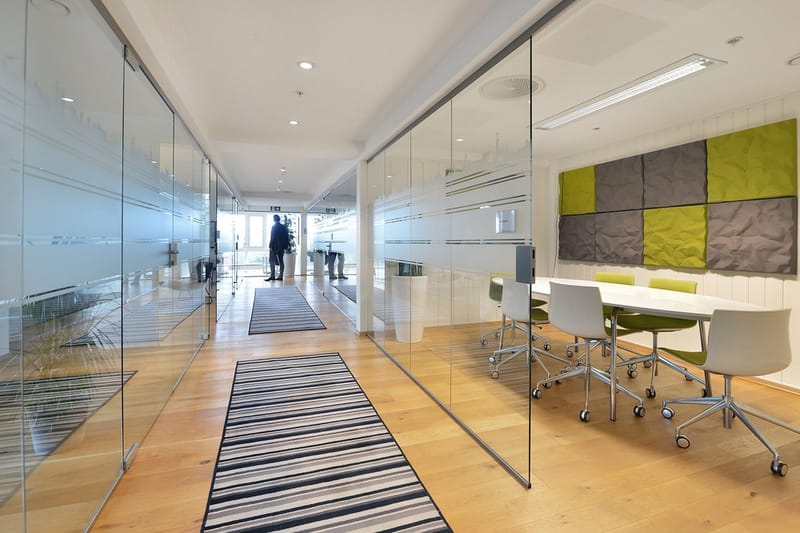 Business Center Stavanger - Reidar Berges Gate 9 - Stavanger image 8