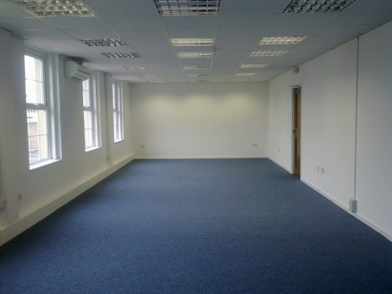 Peter Colby Commercials Ltd - Diamond House - Vulcan Road North, NR6 - Norwich image 6