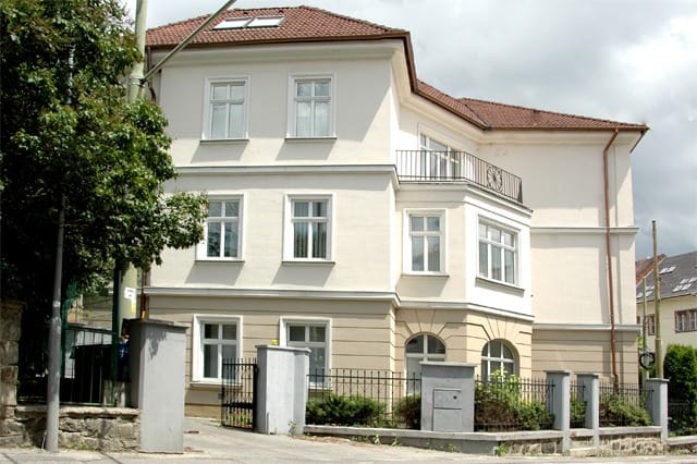 CompanyHouse - Palisády 33 - Bratislava image 2