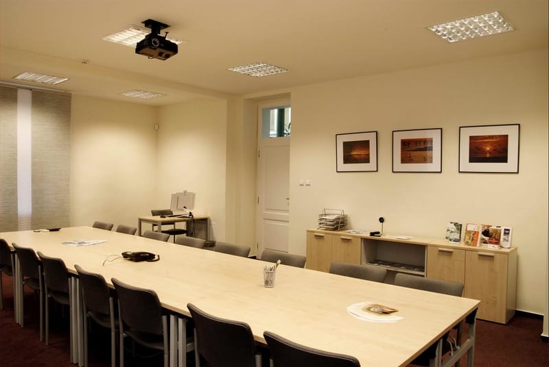 CompanyHouse - Palisády 33 - Bratislava image 5