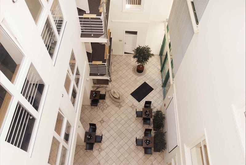 CompanyHouse - Palisády 33 - Bratislava image 7