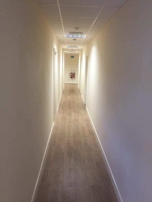 Frameline Business Centre - Knowsley Ind Est - Arbour Lane - Kirkby, L33 - Liverpool image 7