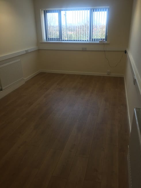 Frameline Business Centre - Knowsley Ind Est - Arbour Lane - Kirkby, L33 - Liverpool image 9