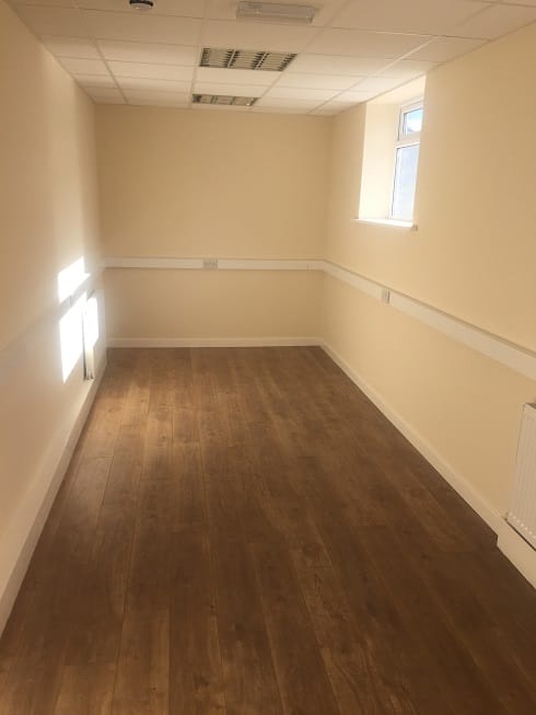 Frameline Business Centre - Knowsley Ind Est - Arbour Lane - Kirkby, L33 - Liverpool image 4