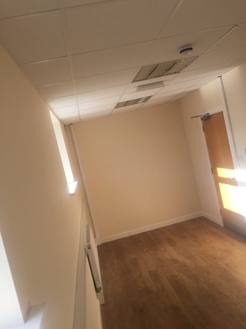 Frameline Business Centre - Knowsley Ind Est - Arbour Lane - Kirkby, L33 - Liverpool image 6