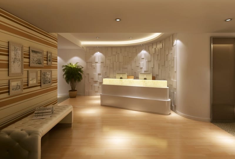 AsianBiz Center - World Trade Building - 500 Guandong Road - Huangpu District - Shanghai image 2
