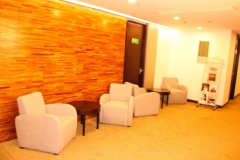 AsianBiz Center - Hui Yin Tower - 758 West Nanjing Road - Jing An Dsitrict - Shanghai image 6