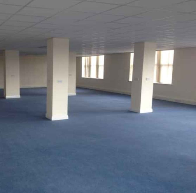 Ram Properties (Managed 500 - 1,400 sqft) - Tannery Court - Tanners Lane, WA2 - Warrington (Managed/Conventional) image 2
