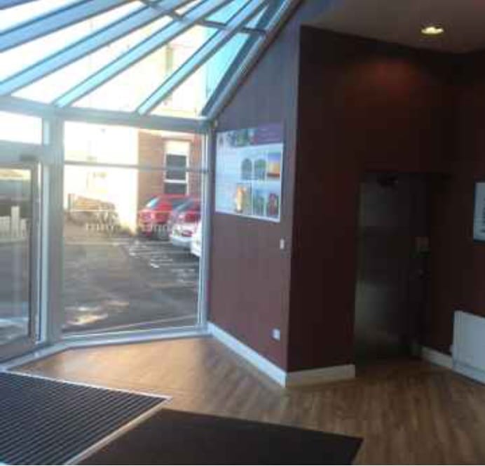 Ram Properties (Managed 500 - 1,400 sqft) - Tannery Court - Tanners Lane, WA2 - Warrington (Managed/Conventional) image 5