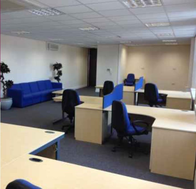 Ram Properties (Managed 500 - 1,400 sqft) - Tannery Court - Tanners Lane, WA2 - Warrington (Managed/Conventional) image 6