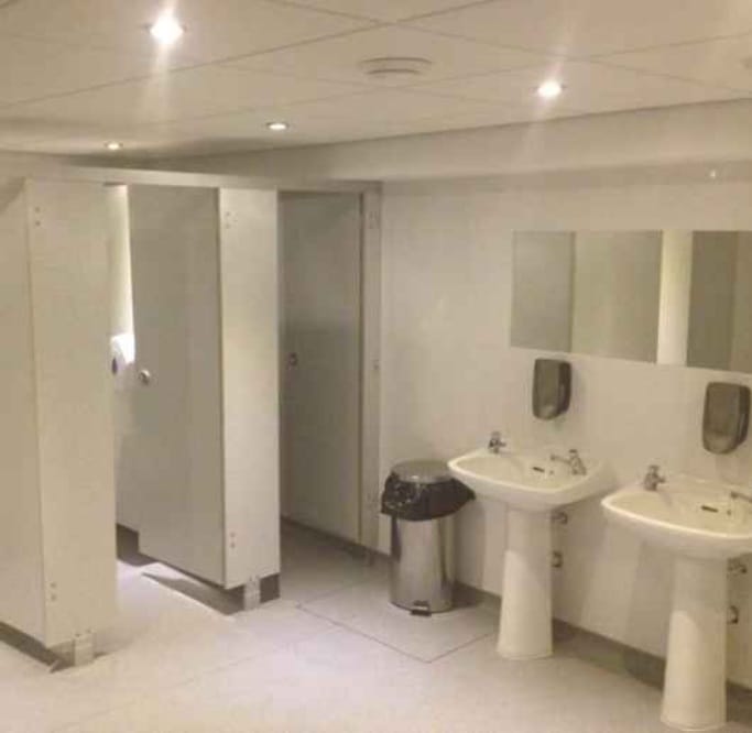 Ram Properties (Managed 500 - 1,400 sqft) - Tannery Court - Tanners Lane, WA2 - Warrington (Managed/Conventional) image 7