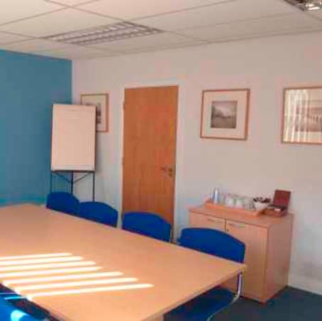 Ram Properties (Managed 231 - 631 sqft) - Dallam Court - Dallam Lane, WA2 - Warrington (Managed/Conventional) image 4