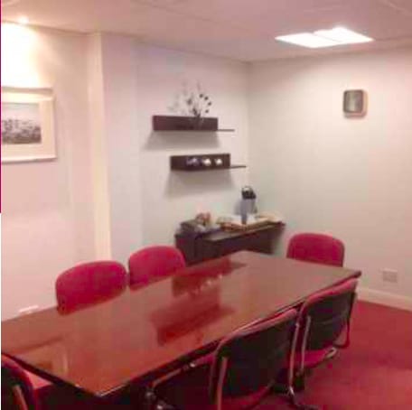 Ram Properties (Managed 231 - 631 sqft) - Dallam Court - Dallam Lane, WA2 - Warrington (Managed/Conventional) image 5