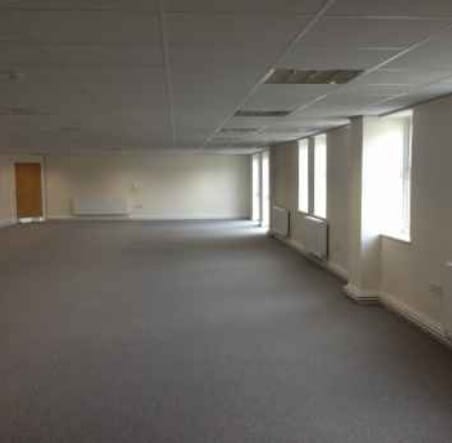 Ram Properties (Managed 450 - 1,575 sqft) - Ribban Court - 20 Dallam Lane, WA2 - Warrington (Managed/Conventional) image 5