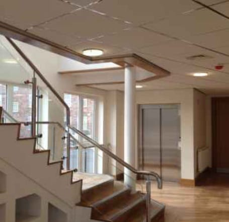 Ram Properties (Managed 450 - 1,575 sqft) - Ribban Court - 20 Dallam Lane, WA2 - Warrington (Managed/Conventional) image 4