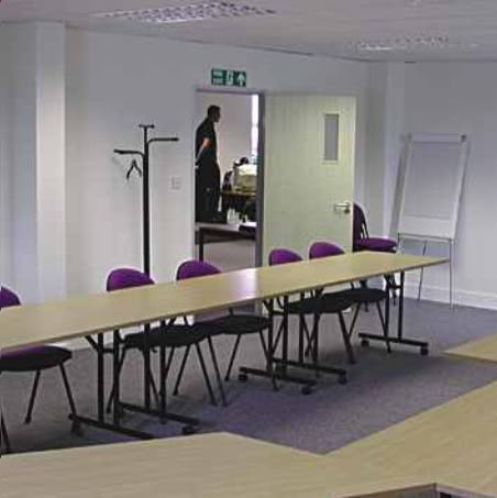 Ram Properties (Managed 520 sqft) - The Boultings - Winwick Street, WA2 - Warrington (Managed/Conventional) image 4