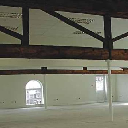 Ram Properties (Managed 520 sqft) - The Boultings - Winwick Street, WA2 - Warrington (Managed/Conventional) image 5