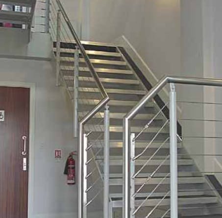 Ram Properties (Managed 520 sqft) - The Boultings - Winwick Street, WA2 - Warrington (Managed/Conventional) image 6