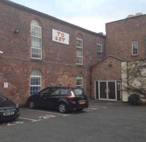 Ram Properties (Managed 520 sqft) - The Boultings - Winwick Street, WA2 - Warrington (Managed/Conventional) image 7