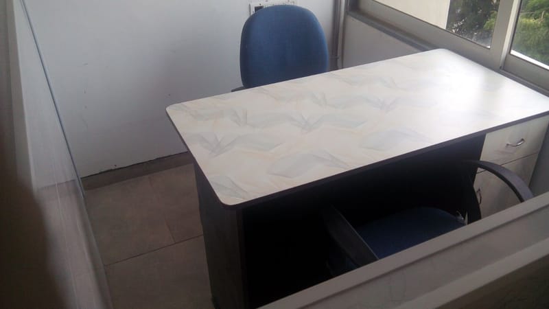 Fraction Ahmedabad - Kairos Building - 310 Drive In Road - Guruku - Ahmedabad (Shared Office Space) image 4