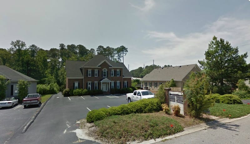 Spectrum Business Center - 2918 Professional Parkway - Augusta - GA image 2