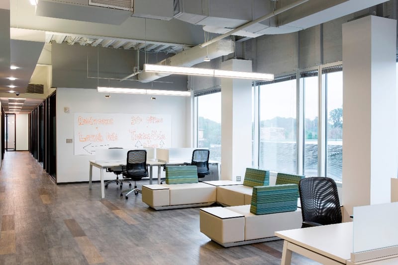 Launch Workplaces - 9841 Washingtonian Blvd - Gaithersburg, MD image 7