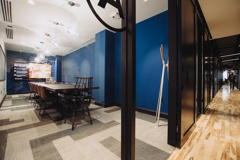 wework - 79 Madison Ave - New York - NY image 3