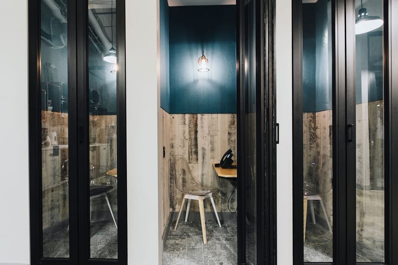 wework - Fort Point - 51 Melcher St - Boston - MA image 12