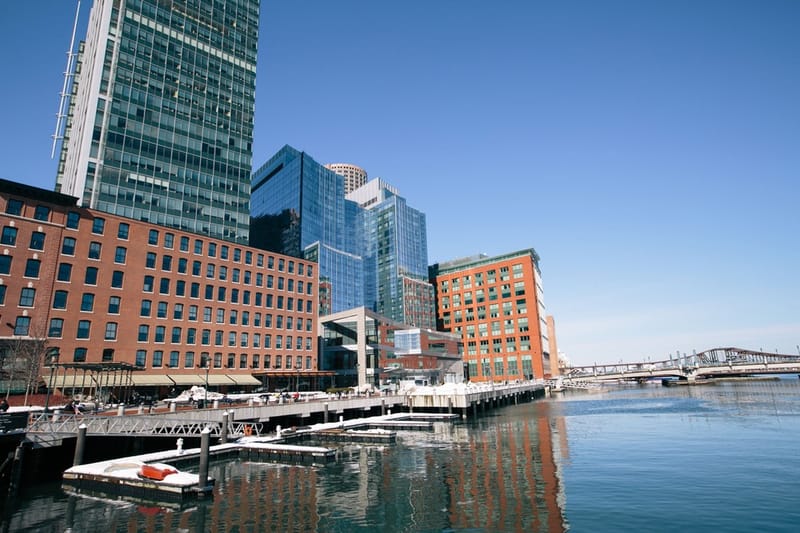 wework - Fort Point - 51 Melcher St - Boston - MA image 15