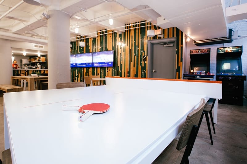 wework - Fort Point - 51 Melcher St - Boston - MA image 2