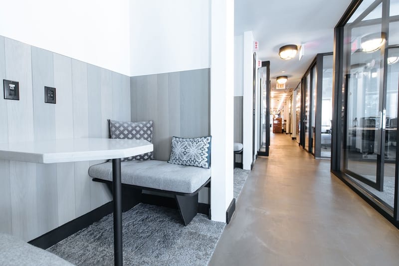 wework - 745 Atlantic Avenue - Boston - MA (Private Offices Only) image 11